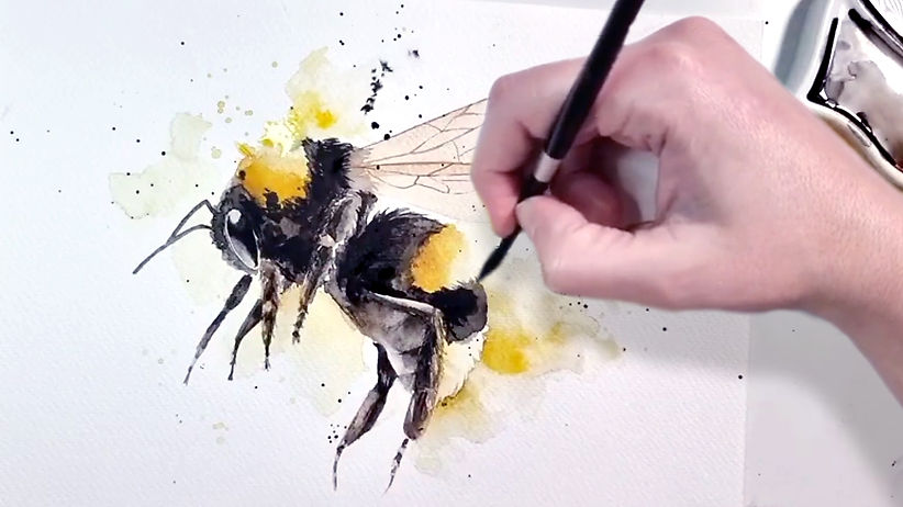 Bee | Online Workshop